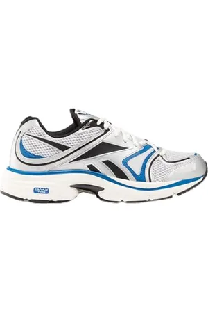 Reebok Sneakersy RBK Premier Road Plus Vi Unisex, Silvmt Cblack Vecblu, 39 EU