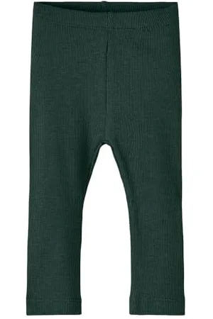NAME IT Nbnkab Noos legginsy uniseks, , 68
