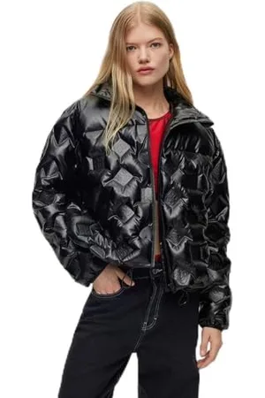 HUGO BOSS Damska kurtka wierzchnia, , L