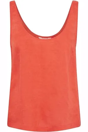 Part Two GenelliePW Damski Regular Fit Top, , 38