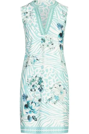 MINT & MIA Damska sukienka z wzorem, , 44