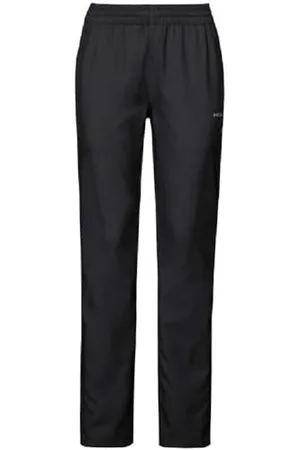 Head Club Pants G Dziewczęca odzież tenisowa, , L