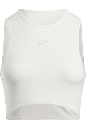Reebok WDE Bralette bawełniany, , XL