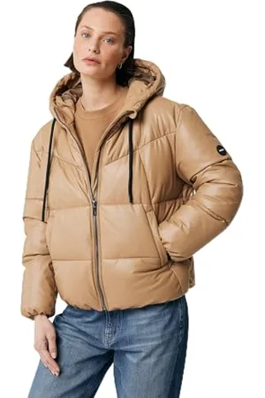 Mexx Damska kurtka z kapturem, , XL