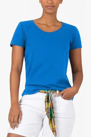 Timezone Basic T-shirt, , XXL