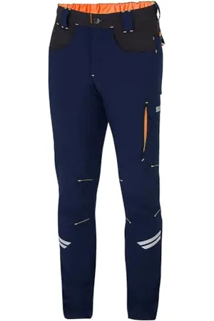 Sparco LIGHT TECH TROUSERS, , 3XL