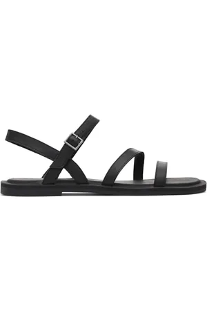 TOMS Damskie sandały Kira płaskie, , 40 EU, , 40 EU