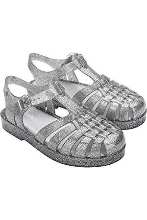 Melissa Mini Possession koniec roku sandały rybaka dziewczęce, , 28/28.5 EU