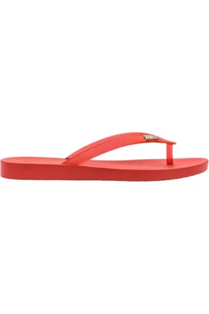 Melissa Damskie płaskie sandały Sun Flip Flop Ad, , 38 EU
