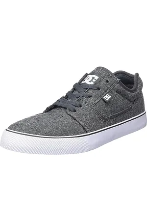 Dcshoes Męskie buty sportowe Tonik Tx Se, Grey Rinse, 47 EU, , 47 EU