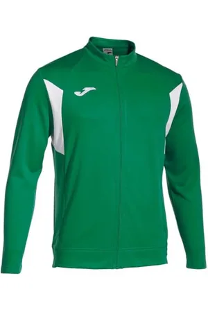 Joma Bluza męska - Winner III - zamek błyskawiczny, , L
