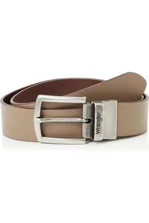 Wrangler Męski pasek 2SIDED, , 95 (DE), , 95