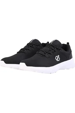 Dare 2B Męskie buty sportowe Hex Swift, czarne/białe, 39, , 38.5 EU