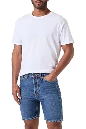 JACK & JONES JJICHRIS JJCOOPER szorty AM 425 SN, , XXL