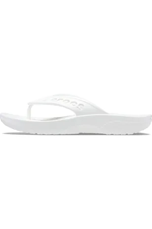 Crocs Mixed Baya II klapki, białe, 45 EU, , 45 EU