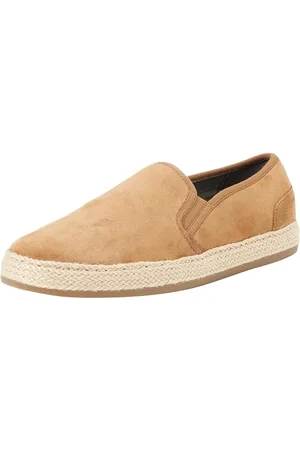 Geox Męskie sandały U Pantelleria A espadryle Wedge Sandal, , 43 EU, , 43 EU