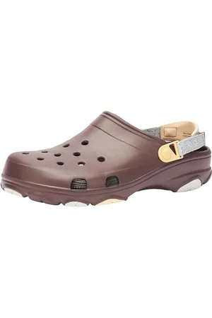 Crocs Mixed Classic All Terrain Clog, , 38-39 EU
