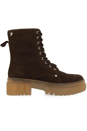 Gioseppo URSPELT damskie buty do łodzi, Marron OSC, 3 UK