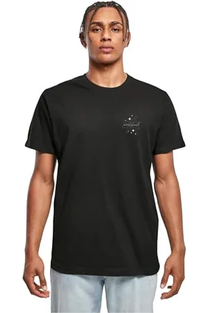 Mister Tee Man On The Moon Tee męska czarna M, , M