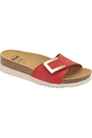 Scholl Monterey Mule sandały damskie, , 36 EU