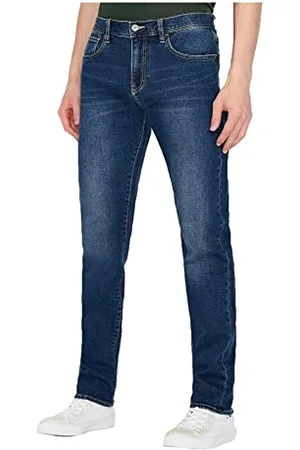 Armani Exchange Dżinsy męskie, , 30W / 32L