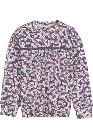 Garcia Kids Dziewczęca bluza, , 116 cm