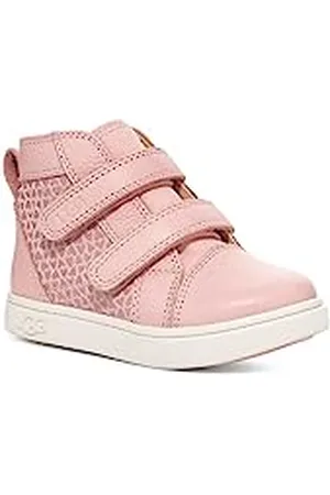 UGG Rennon II Gel Hearts dziewczęce sneakersy, , 28.5 EU