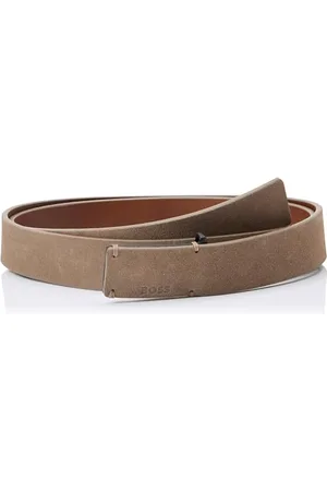 HUGO BOSS Męski pasek Fred-Sd_Sz30, , 115, , 115
