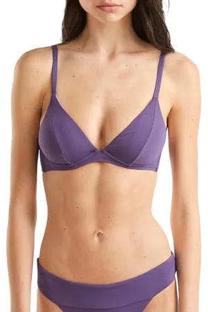 Benetton Kobieta Top Bikini, , L
