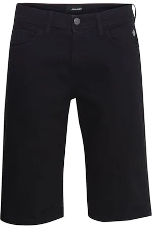 Blend Męskie szorty jeansowe Denim Capri, , S
