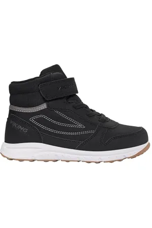Viking Dziecięce buty Hovet Mid Wp 1V do chodzenia, , 26 EU Schmal