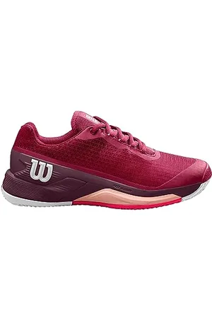 Wilson Rush Pro 4.0 Clay, Sneaker Kobieta, , 34 1/3 EU