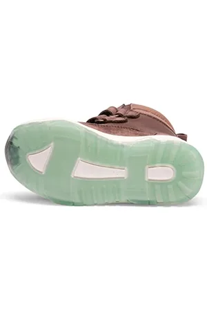 Bisgaard Dorelle tex Fashion Boot, dla chłopców, uniseks, brązowe, 31 EU, , 31 EU