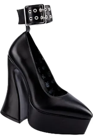 Lamoda Next Trial Platform Ankle Boots, EU 39, , 39 EU
