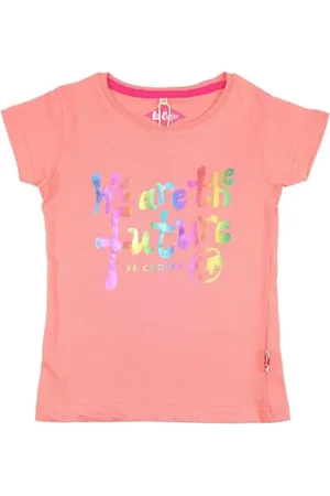 Lee T-shirt dziewczęcy, , 12 lat