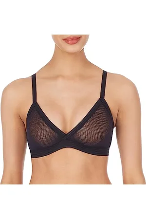 DKNY Damski biustonosz z paskami, , M