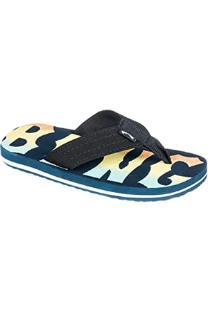 Billabong Motyw na Dzień Chłopca Flip-Flop, - 30 EU