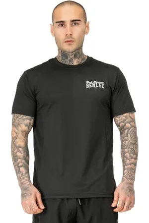 Benlee Rocky Marciano BENLEE m?ska koszulka funkcyjna, normalny krój, Combs, , XXL
