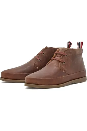 Chatham Męskie buty Montebello Chukka, , 41.5 EU