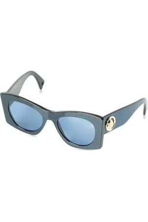 Lanvin Unisex LNV605S okulary przeciwsłoneczne, , 54, , 54