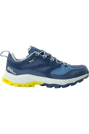 Jack Wolfskin Cyrox Texapore Low MButy do chodzeniaMężczyźni, , 44 EU