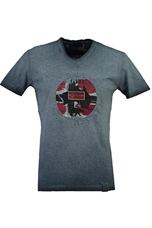 Geographical Norway Koszulka męska, , XL