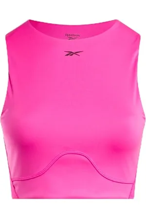 Reebok LUX Contour Crop in, , 16XL Plus