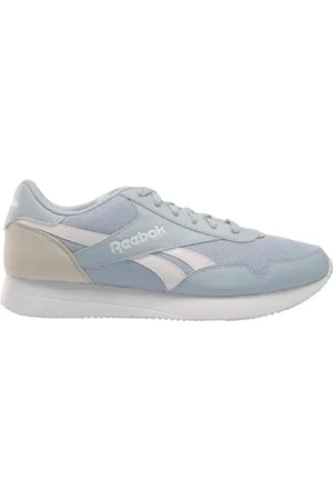 Reebok Unisex Jogger LITE Sneaker, , 43 EU, Palblu Pugry2 Ftwwht, 44 EU