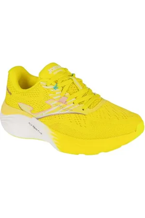 Joma Podium Lady 2411, Trampki damskie, Limonka, 40 EU, , 40 EU