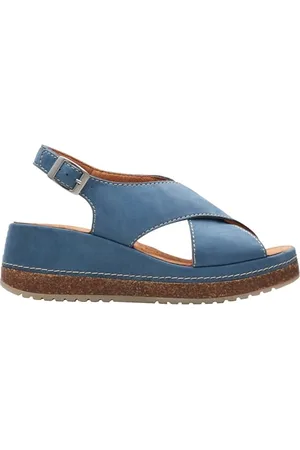 Clarks Sandały damskie Kassanda Step, , 36 EU