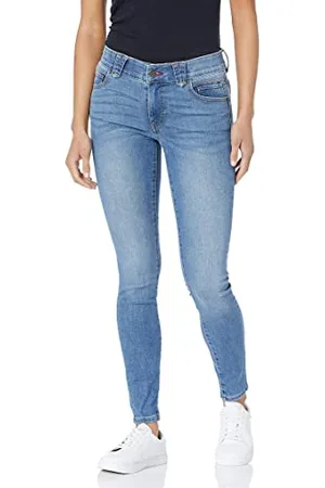 Tommy Hilfiger Damski dżins Waverly, 10, , 36