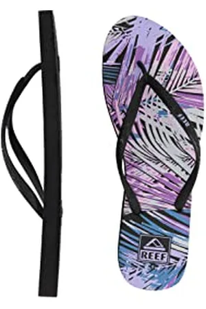 Reef Japonki Sandały Seaside Prints, , 42.5 EU