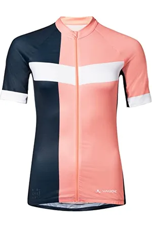 Vaude Damska koszulka Posta Fz Tricot