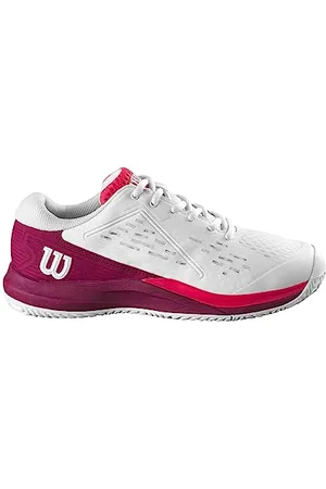 Wilson Rush Pro Ace Jr, Sneaker Unisex dzieci, , 36 2/3 EU
